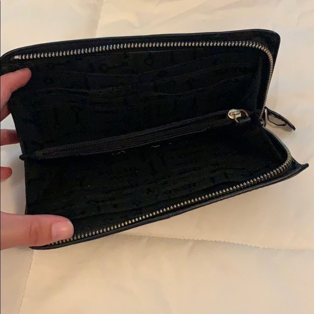 Fossil Wallet - Picture 2 of 2